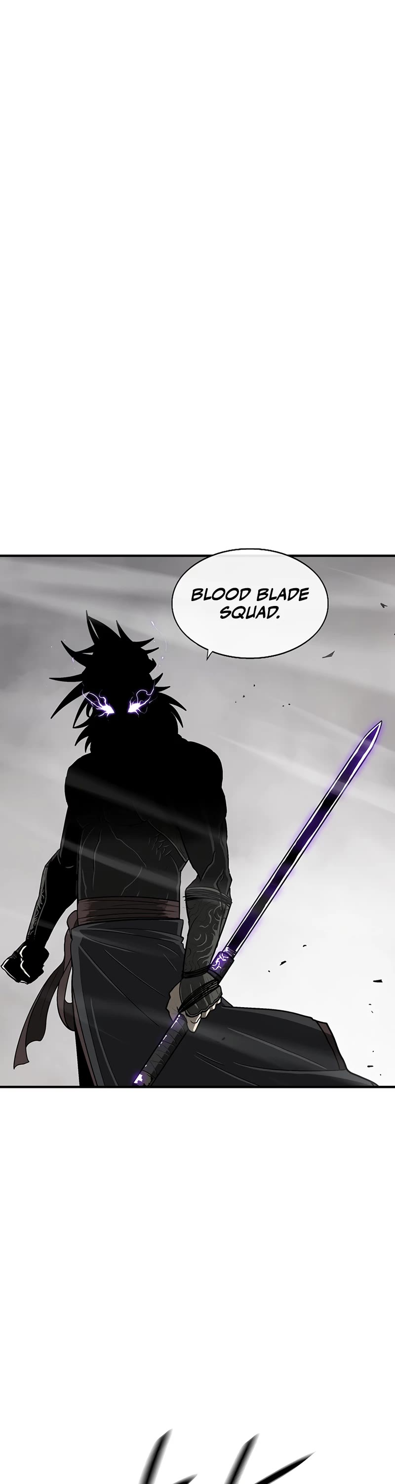 Legend of the Northern Blade Chapter 146 page 27 - Chapter 146