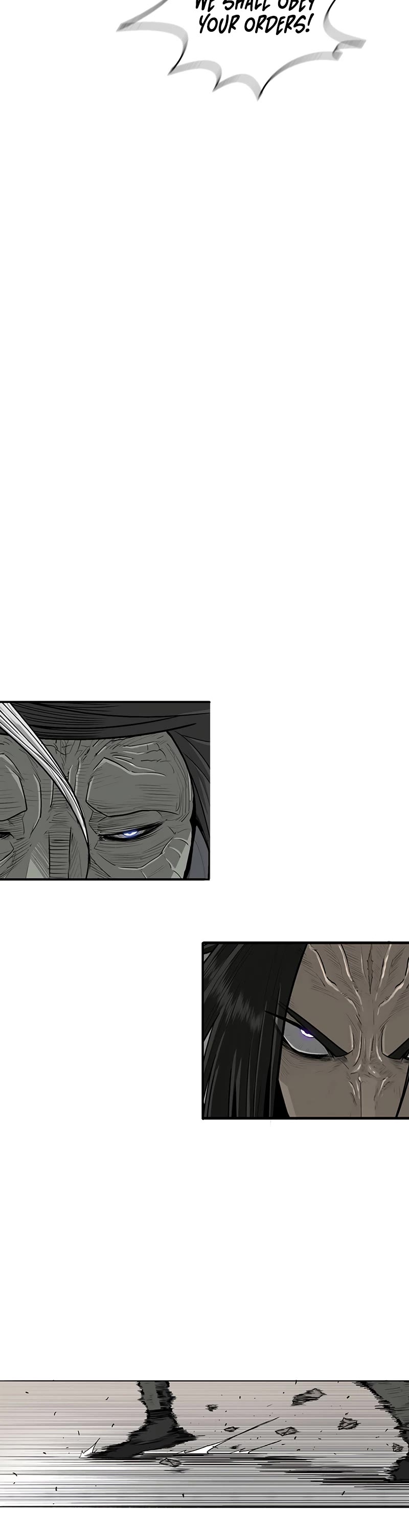 Legend of the Northern Blade Chapter 146 page 29 - Chapter 146