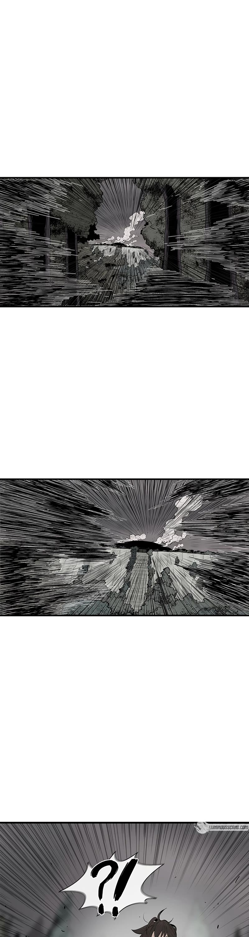 Legend of the Northern Blade Chapter 146 page 3 - Chapter 146