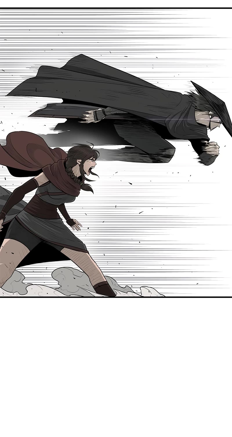 Legend of the Northern Blade Chapter 146 page 6 - Chapter 146