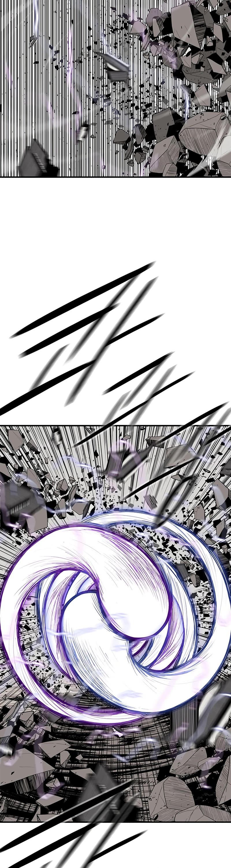 Legend of the Northern Blade Chapter 147 page 23 - Chapter 147