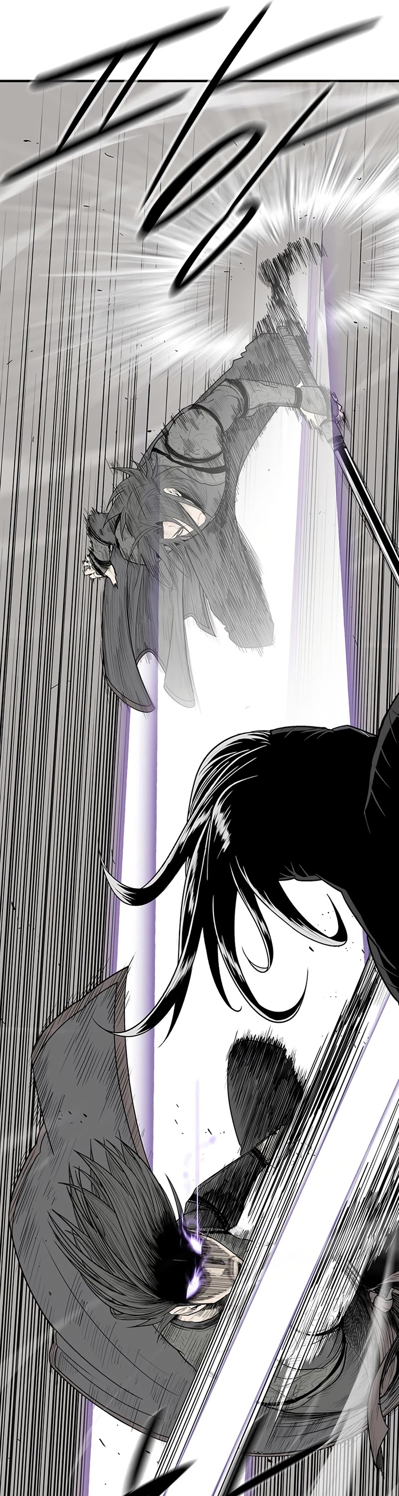 Legend of the Northern Blade Chapter 147 page 26 - Chapter 147