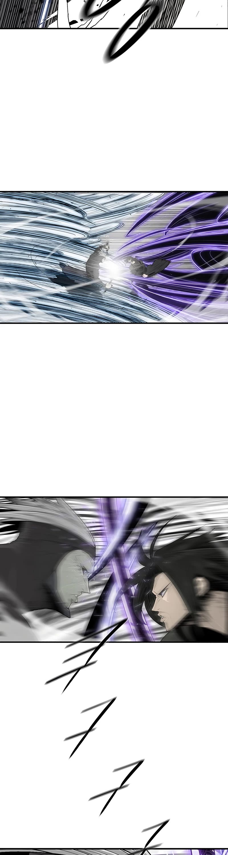 Legend of the Northern Blade Chapter 147 page 28 - Chapter 147