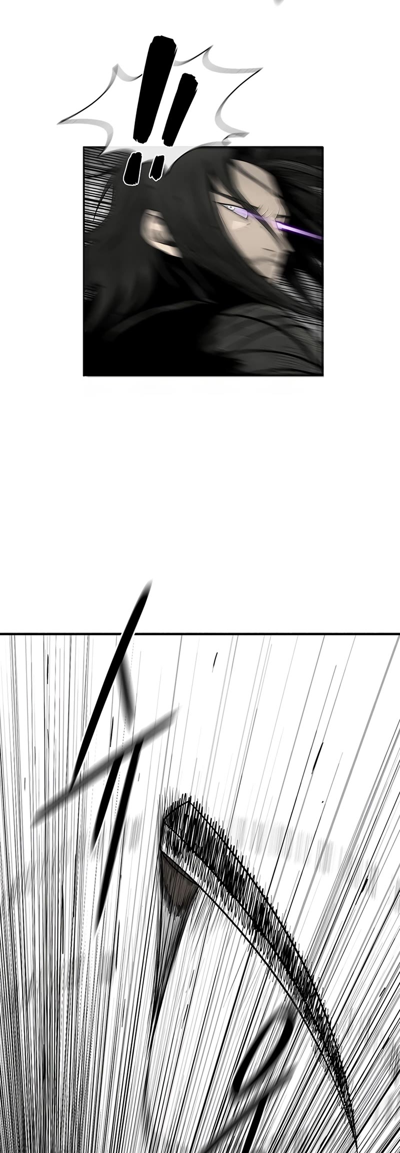 Legend of the Northern Blade Chapter 147 page 34 - Chapter 147