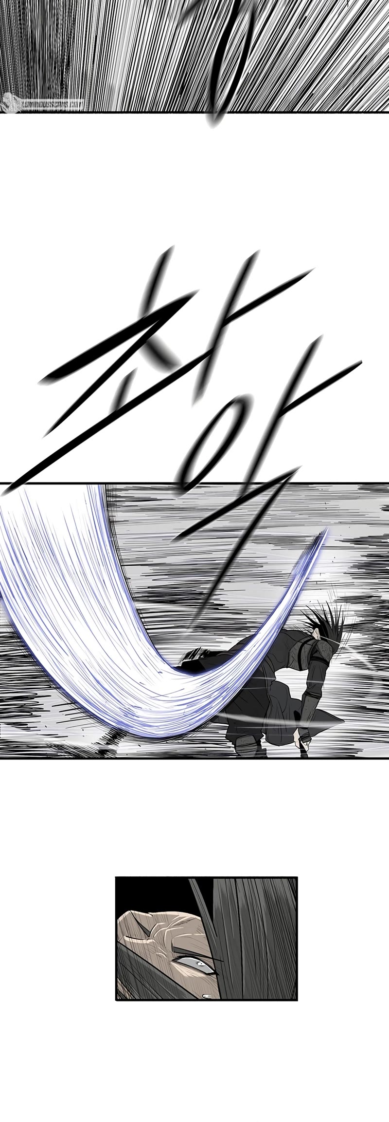 Legend of the Northern Blade Chapter 147 page 35 - Chapter 147