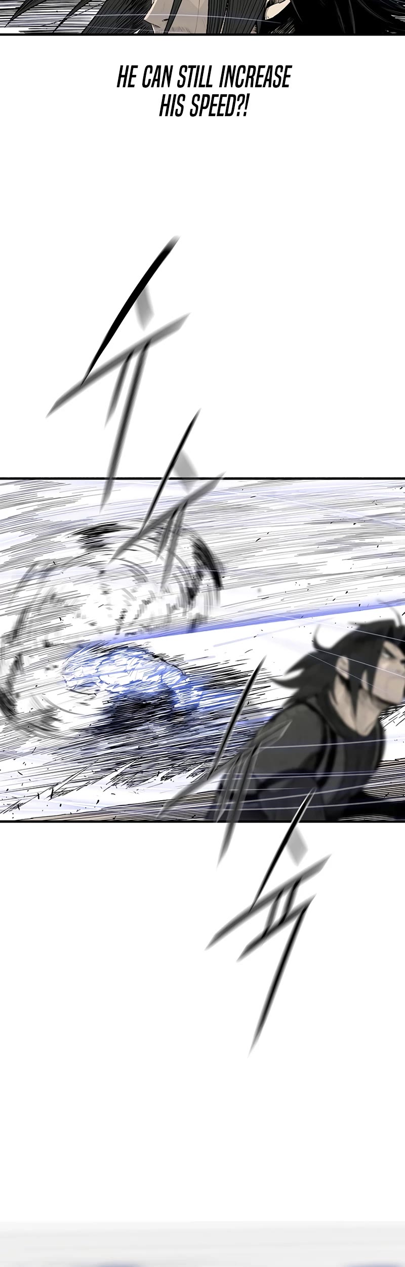 Legend of the Northern Blade Chapter 147 page 39 - Chapter 147