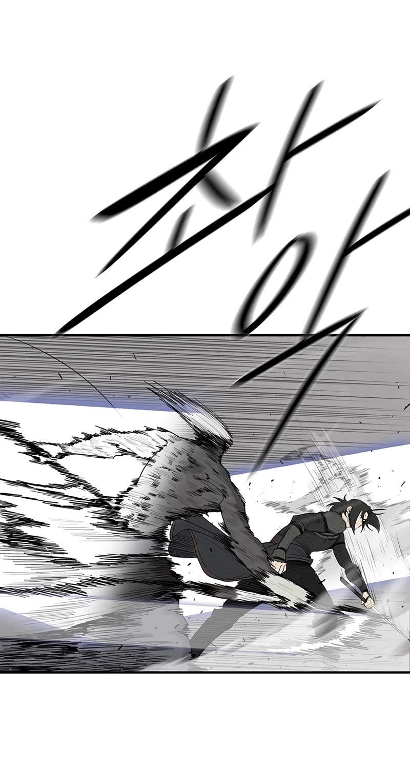 Legend of the Northern Blade Chapter 147 page 6 - Chapter 147