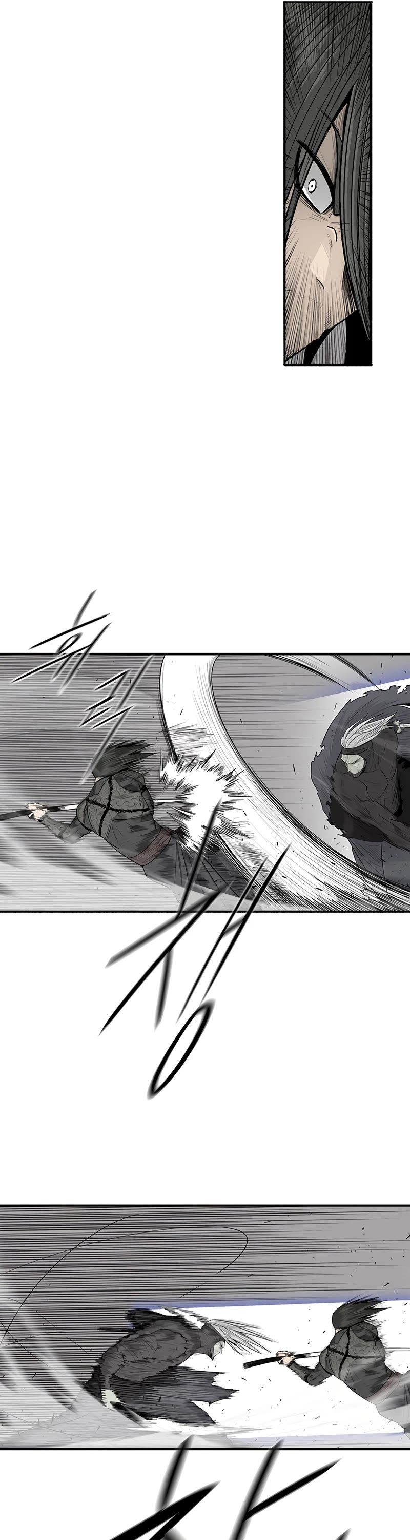 Legend of the Northern Blade Chapter 147 page 7 - Chapter 147