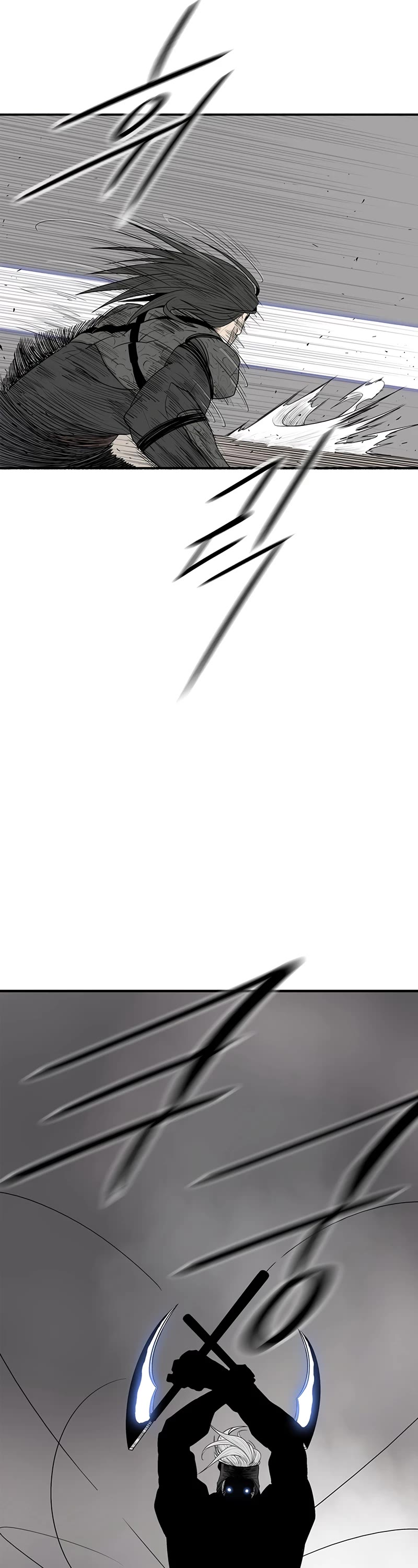 Legend of the Northern Blade Chapter 147 page 9 - Chapter 147
