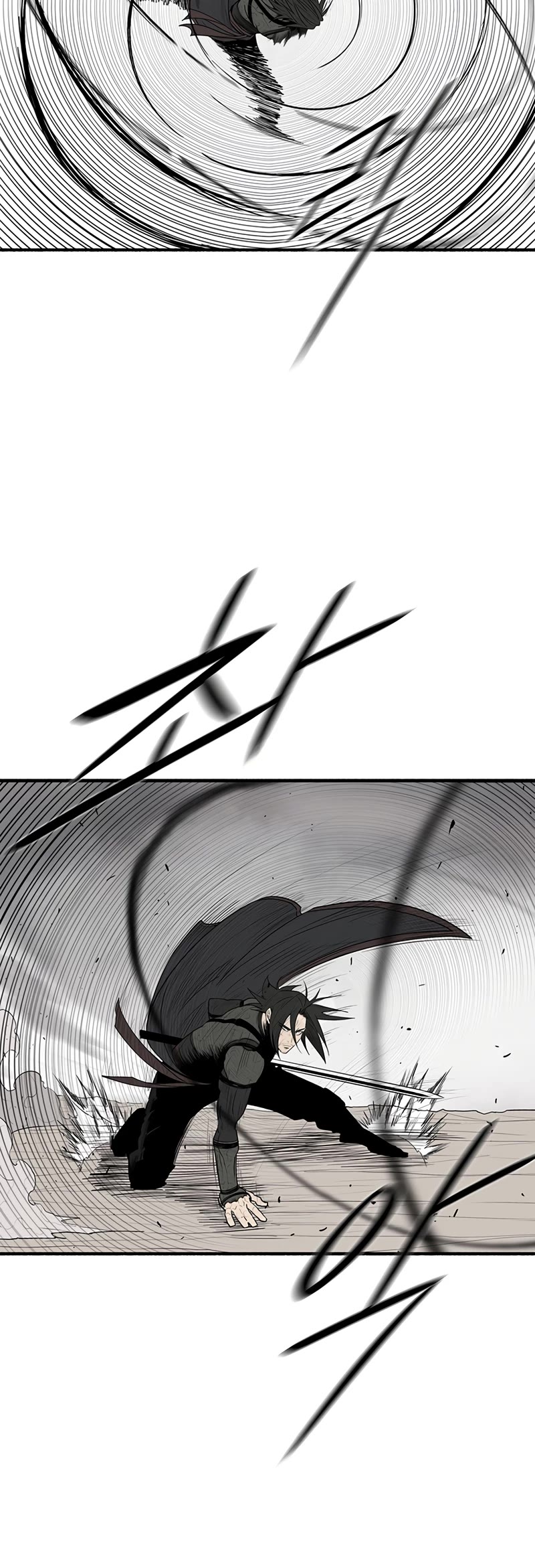 Legend of the Northern Blade Chapter 148 page 10 - Chapter 148