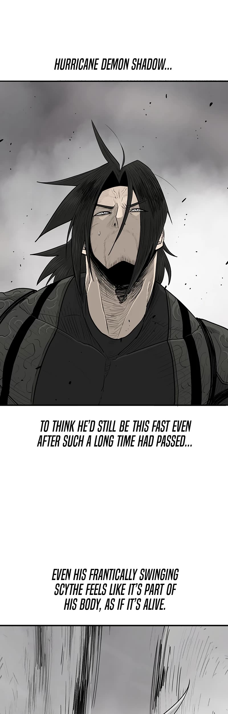 Legend of the Northern Blade Chapter 148 page 14 - Chapter 148