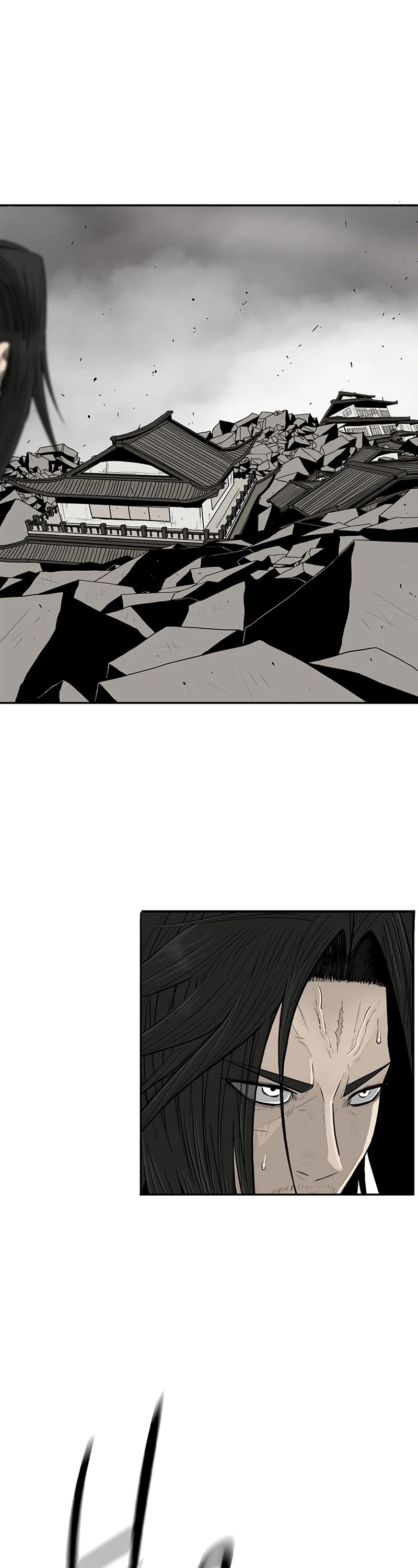 Legend of the Northern Blade Chapter 148 page 16 - Chapter 148