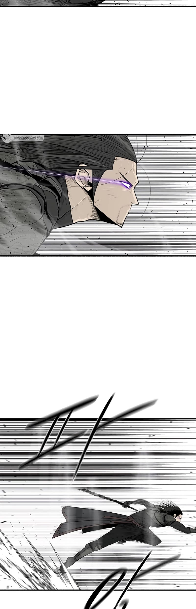 Legend of the Northern Blade Chapter 148 page 19 - Chapter 148
