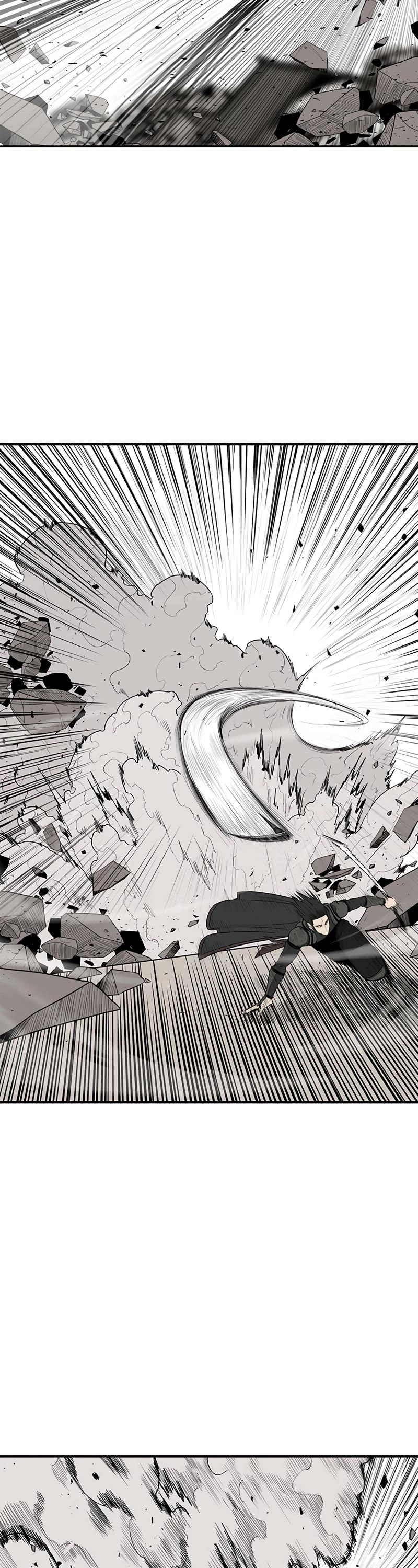 Legend of the Northern Blade Chapter 148 page 23 - Chapter 148
