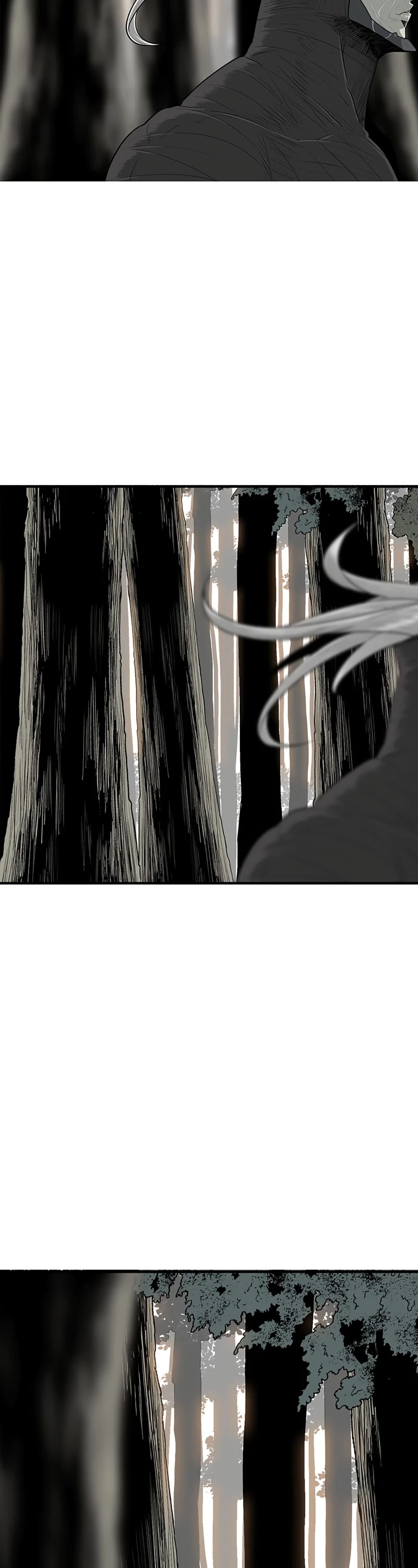 Legend of the Northern Blade Chapter 148 page 32 - Chapter 148