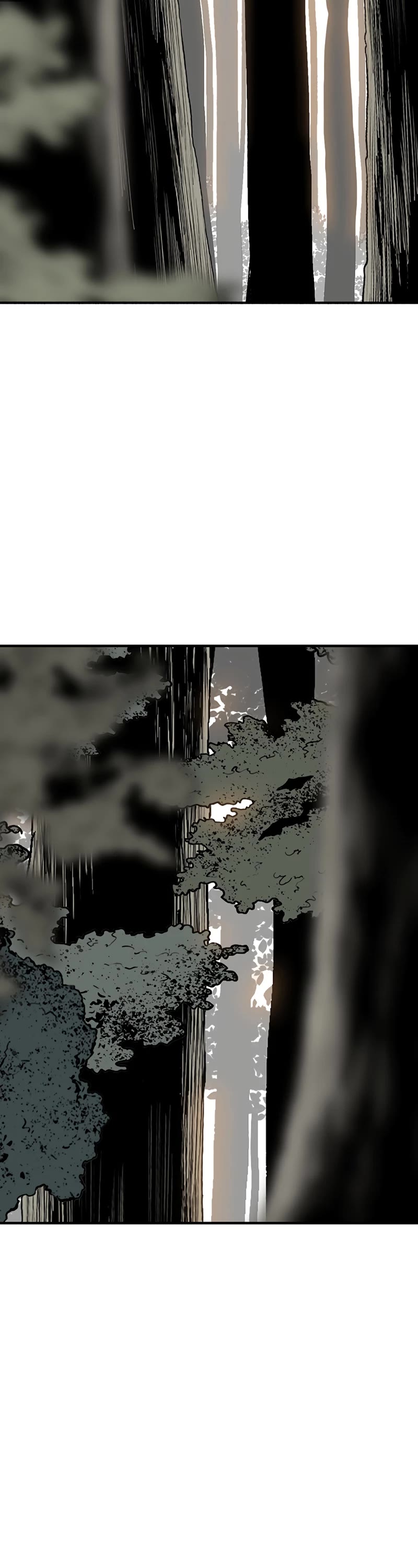 Legend of the Northern Blade Chapter 148 page 33 - Chapter 148