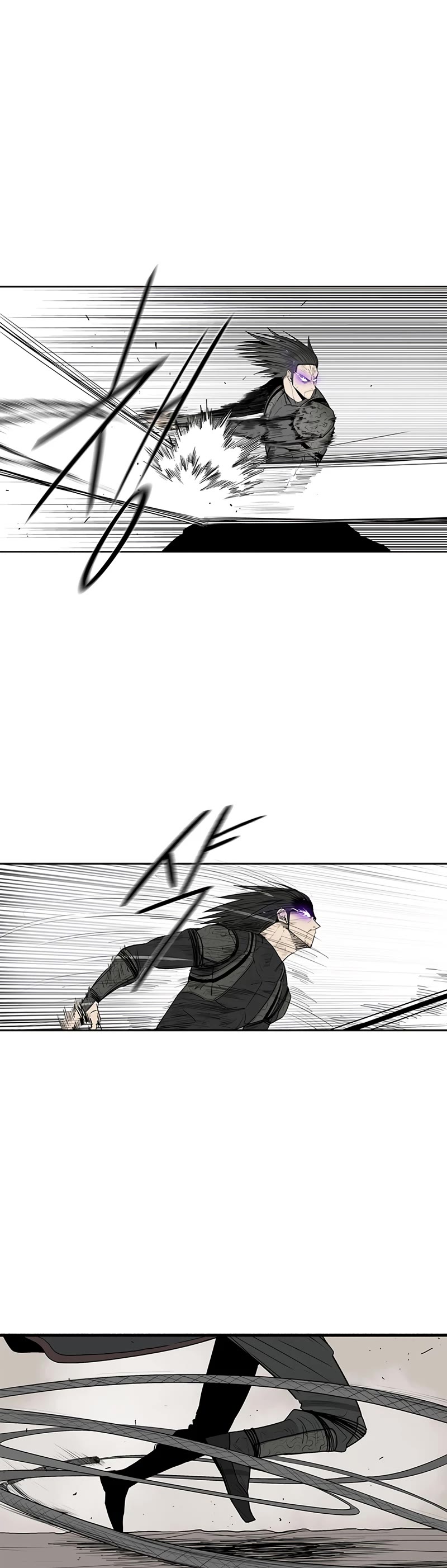 Legend of the Northern Blade Chapter 148 page 4 - Chapter 148