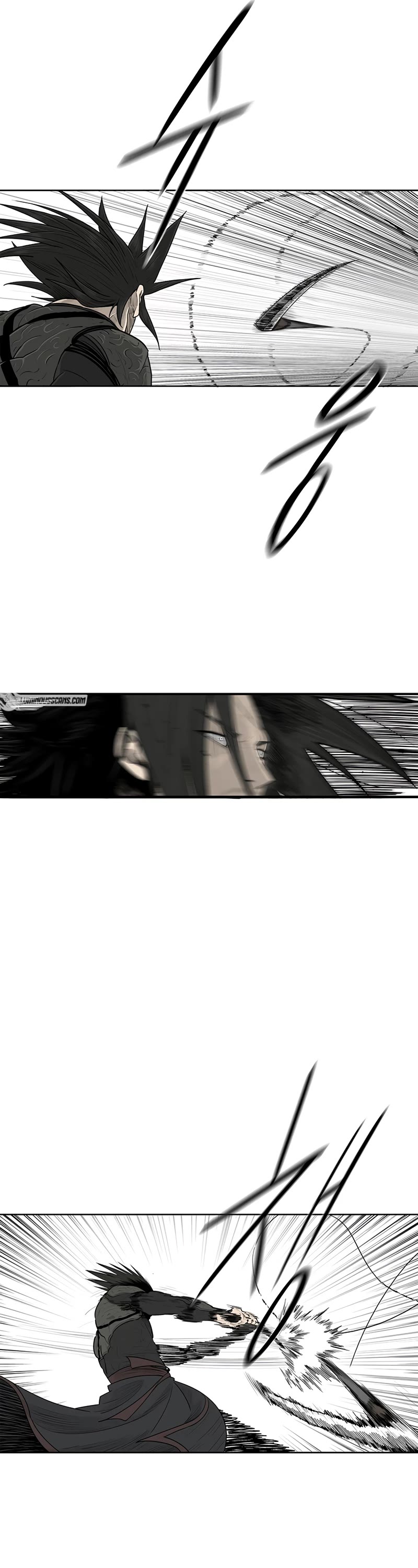 Legend of the Northern Blade Chapter 148 page 6 - Chapter 148