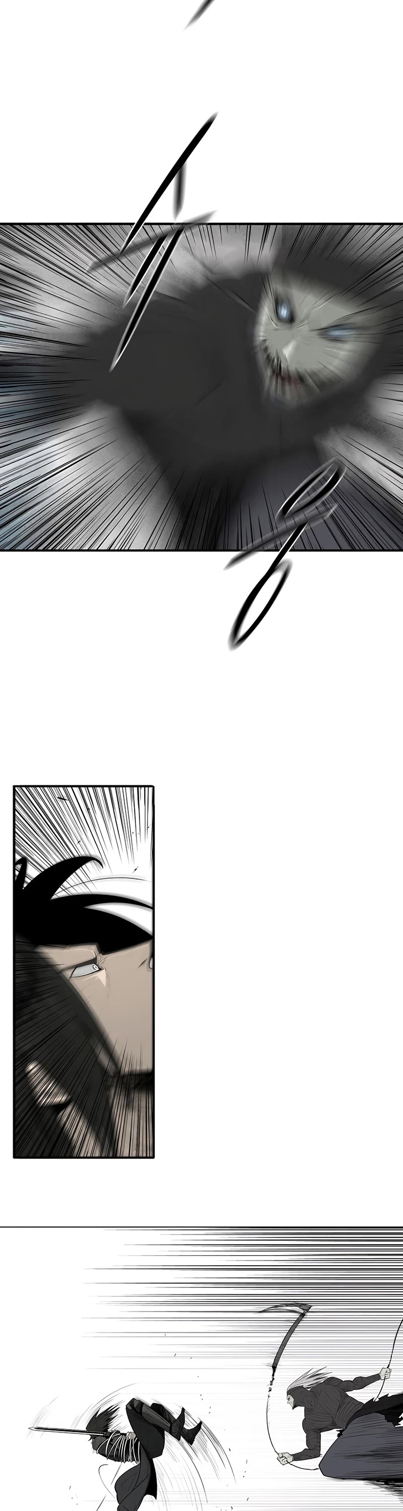 Legend of the Northern Blade Chapter 148 page 8 - Chapter 148