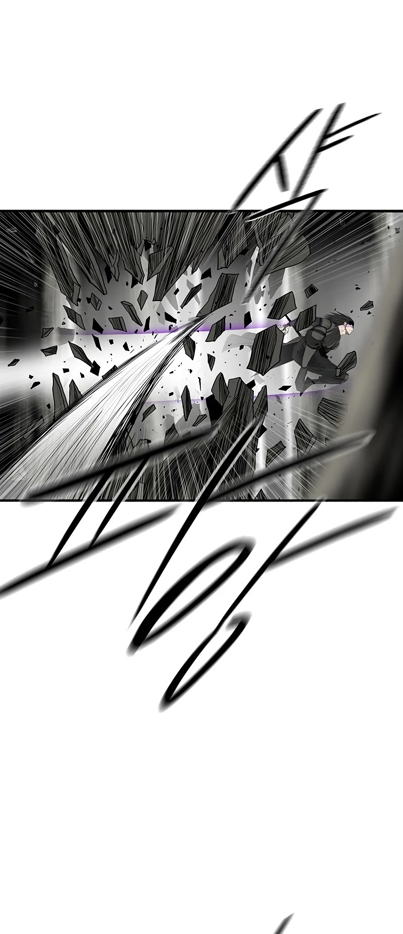 Legend of the Northern Blade Chapter 149 page 10 - Chapter 149
