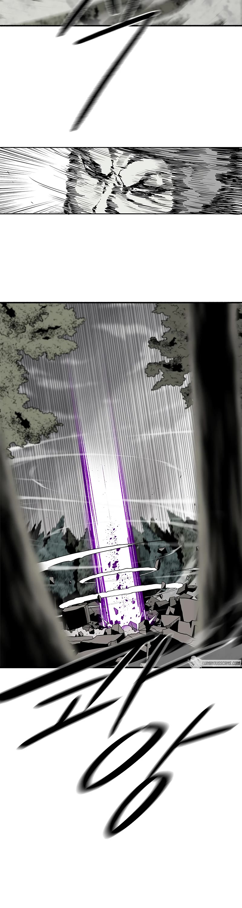 Legend of the Northern Blade Chapter 149 page 12 - Chapter 149