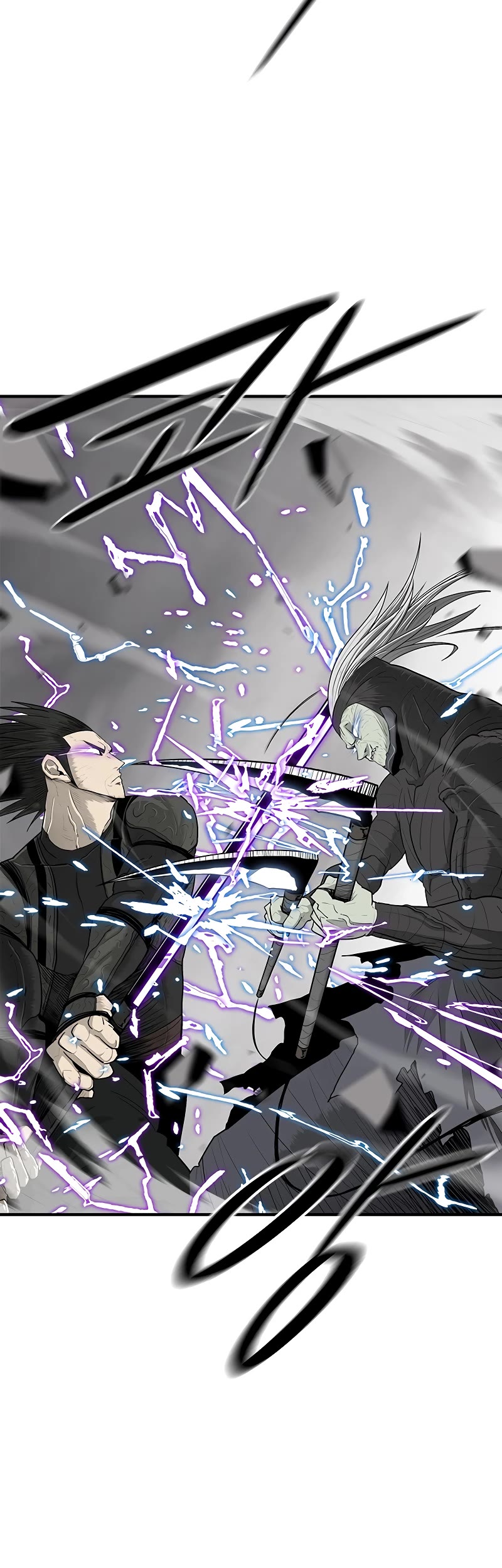 Legend of the Northern Blade Chapter 149 page 20 - Chapter 149