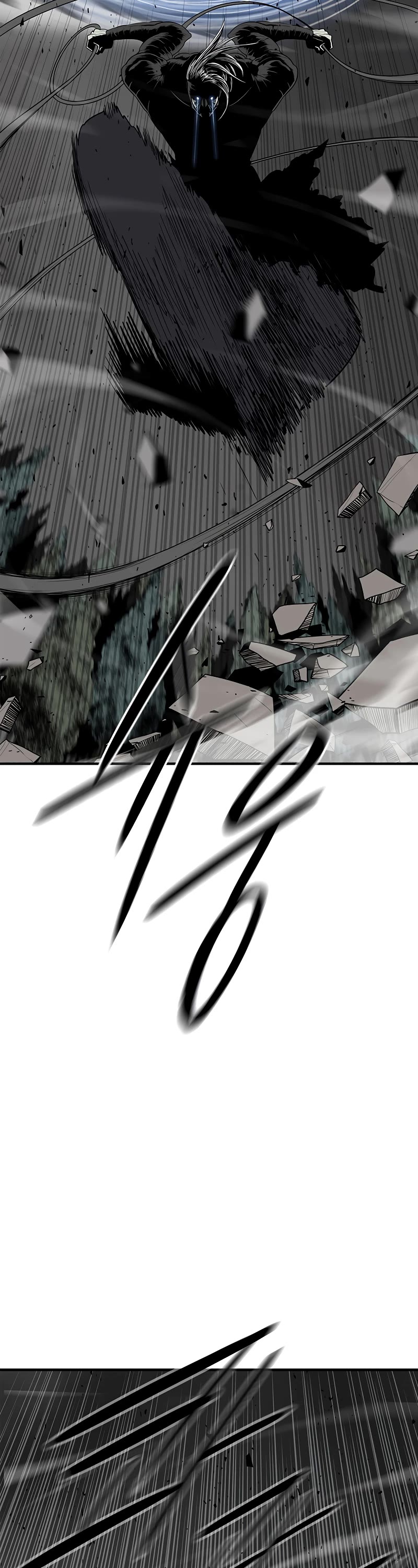 Legend of the Northern Blade Chapter 149 page 22 - Chapter 149