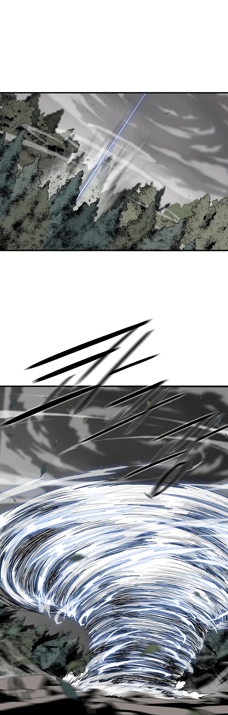 Legend of the Northern Blade Chapter 149 page 25 - Chapter 149