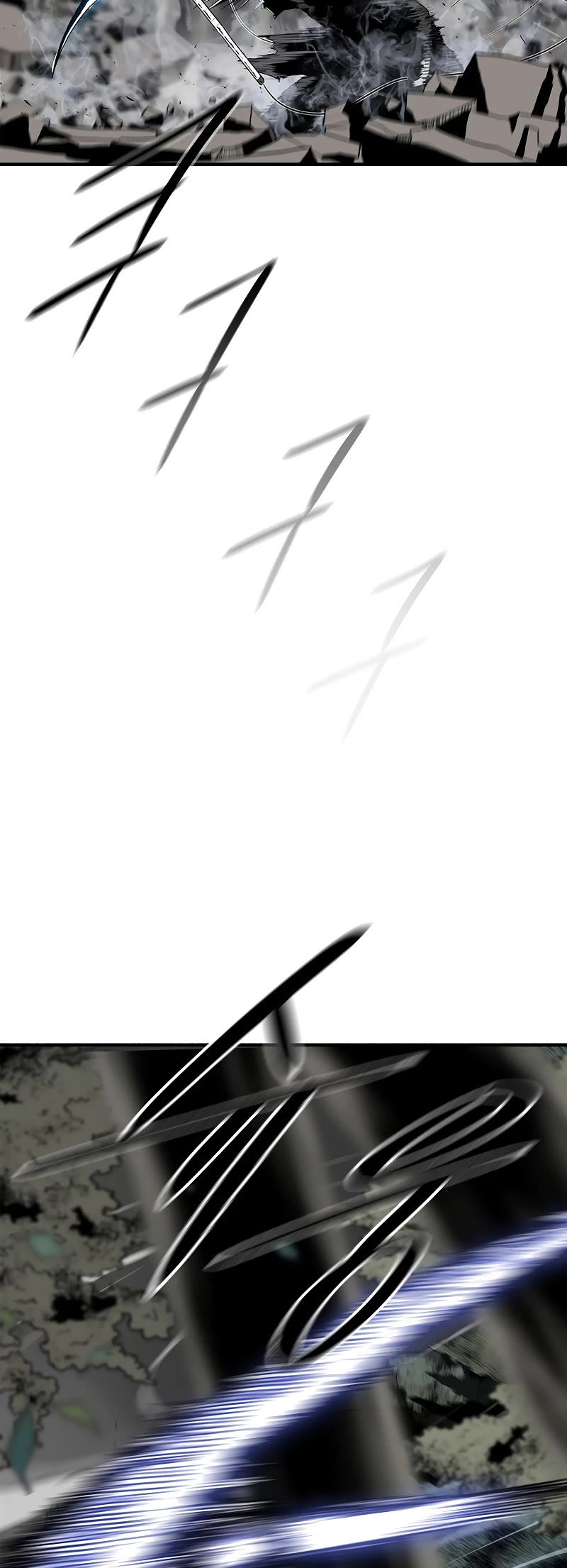 Legend of the Northern Blade Chapter 149 page 30 - Chapter 149