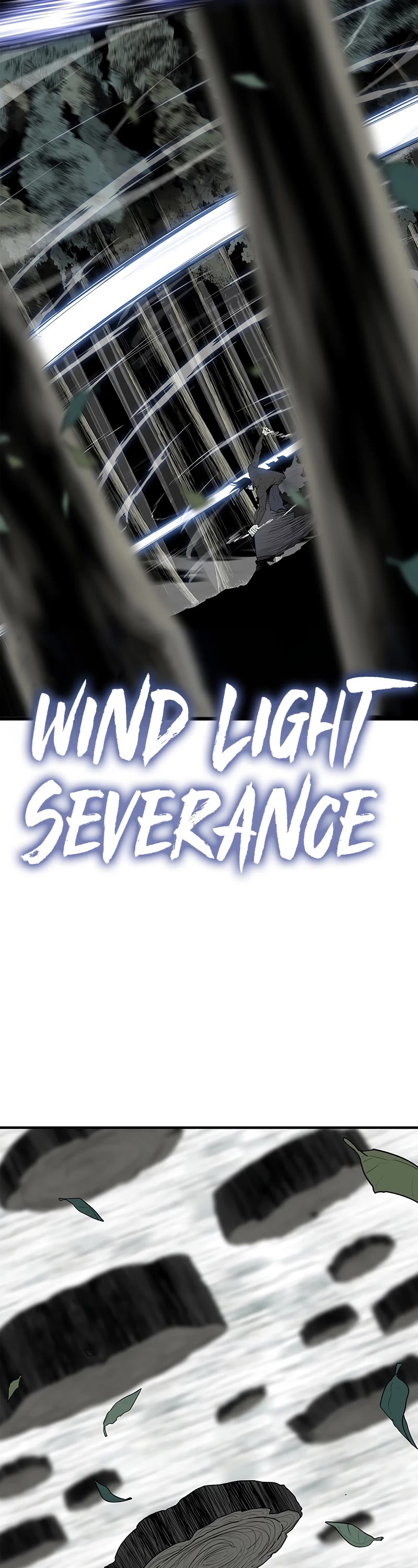 Legend of the Northern Blade Chapter 149 page 31 - Chapter 149