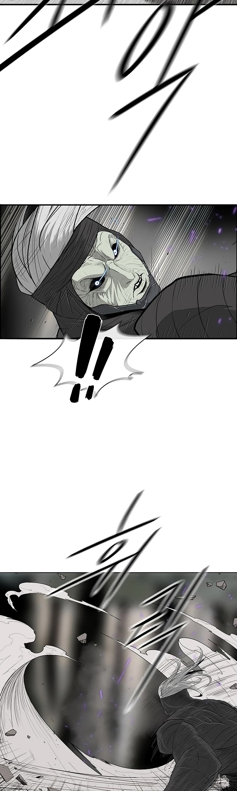 Legend of the Northern Blade Chapter 149 page 4 - Chapter 149