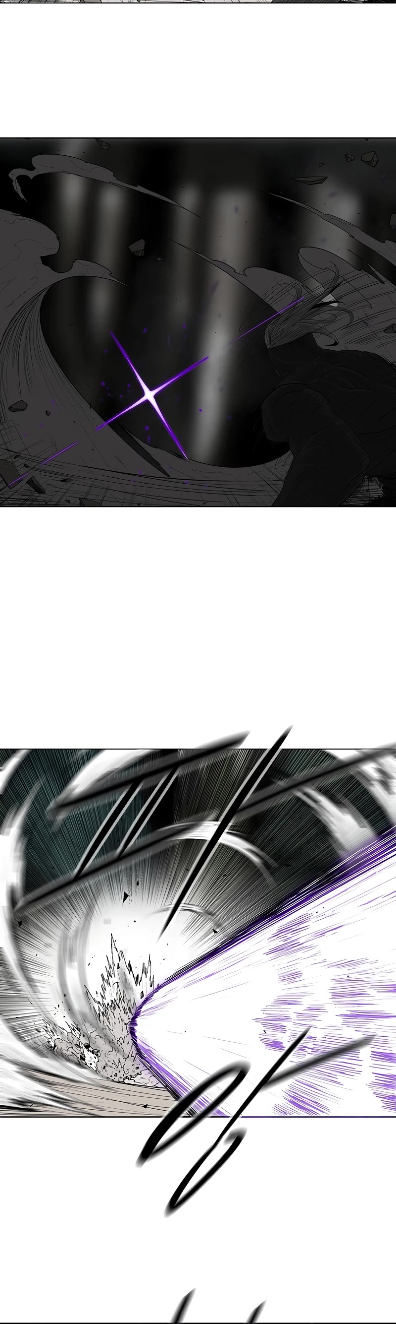Legend of the Northern Blade Chapter 149 page 5 - Chapter 149