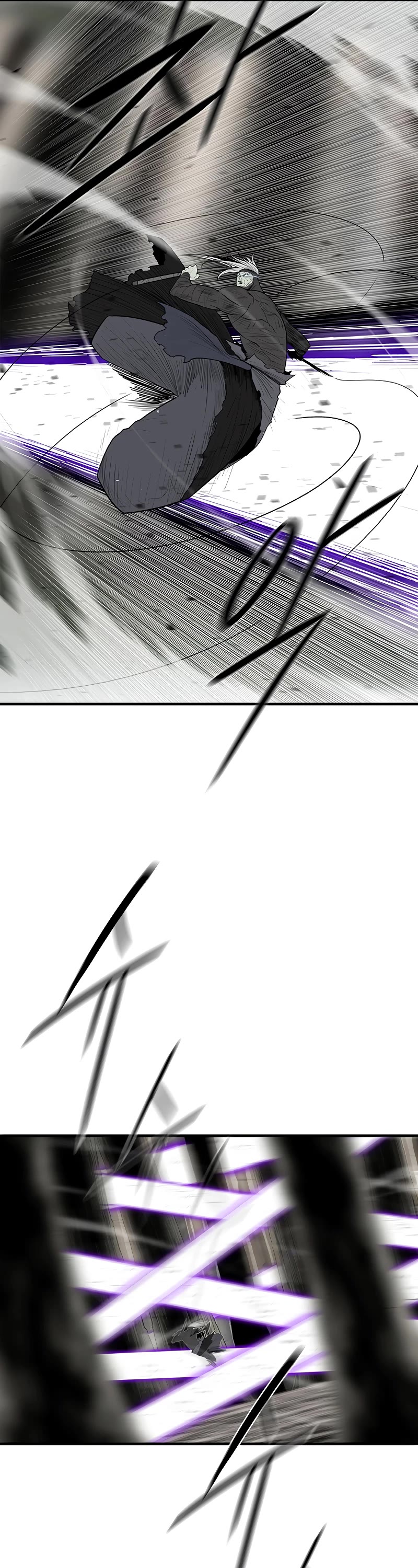 Legend of the Northern Blade Chapter 149 page 6 - Chapter 149
