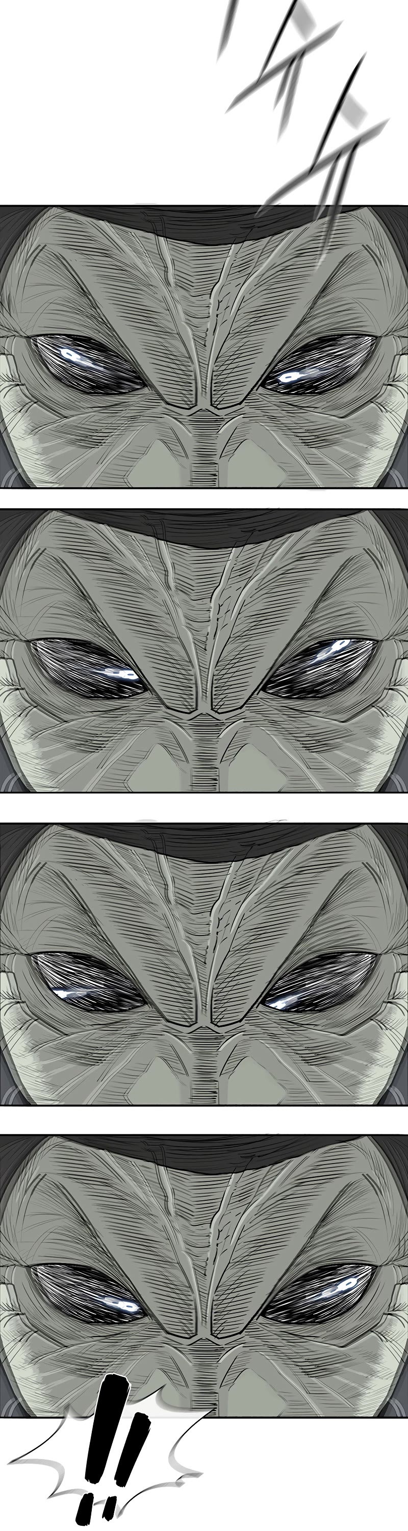 Legend of the Northern Blade Chapter 149 page 7 - Chapter 149