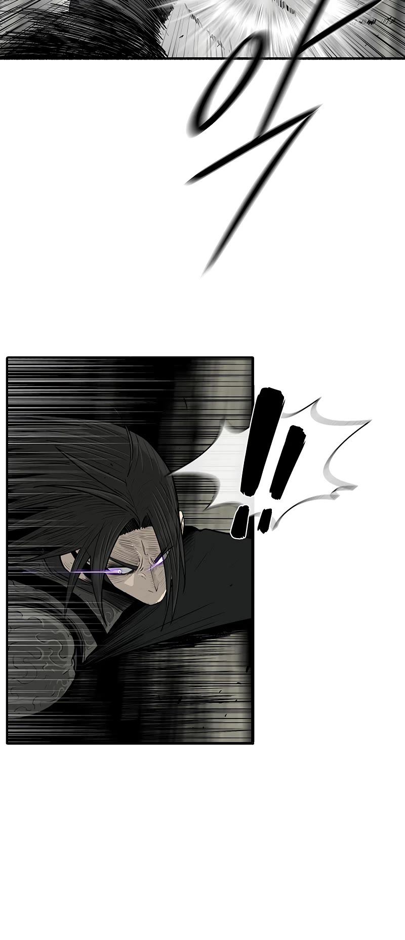 Legend of the Northern Blade Chapter 149 page 9 - Chapter 149