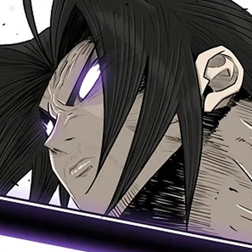 Legend of the Northern Blade Chapter 149 cover