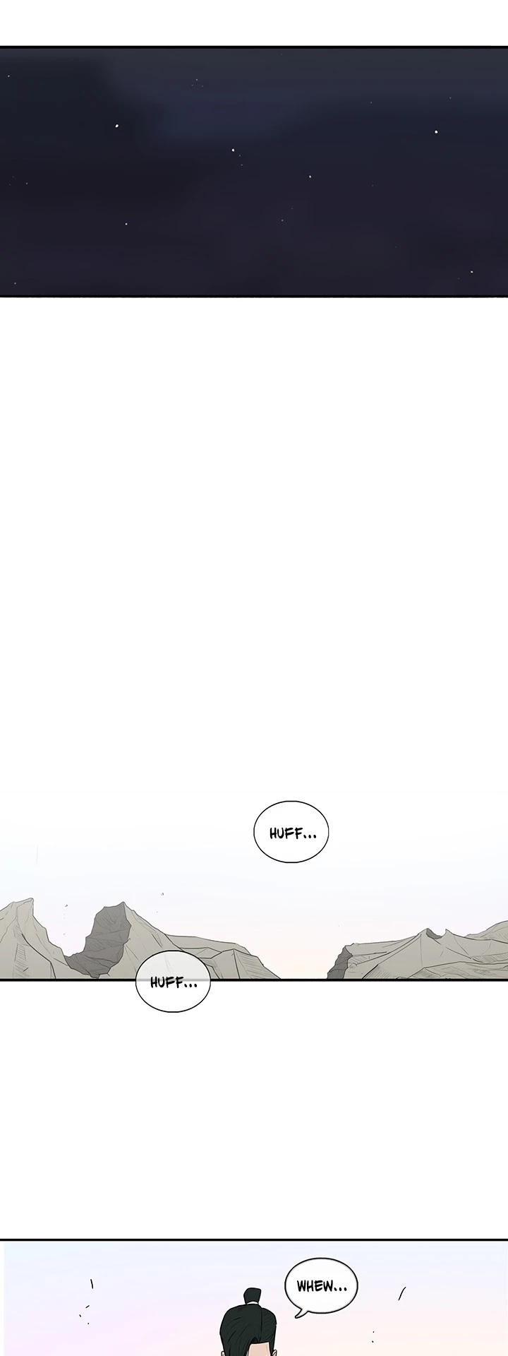 Legend of the Northern Blade Chapter 15 page 12 - Chapter 15