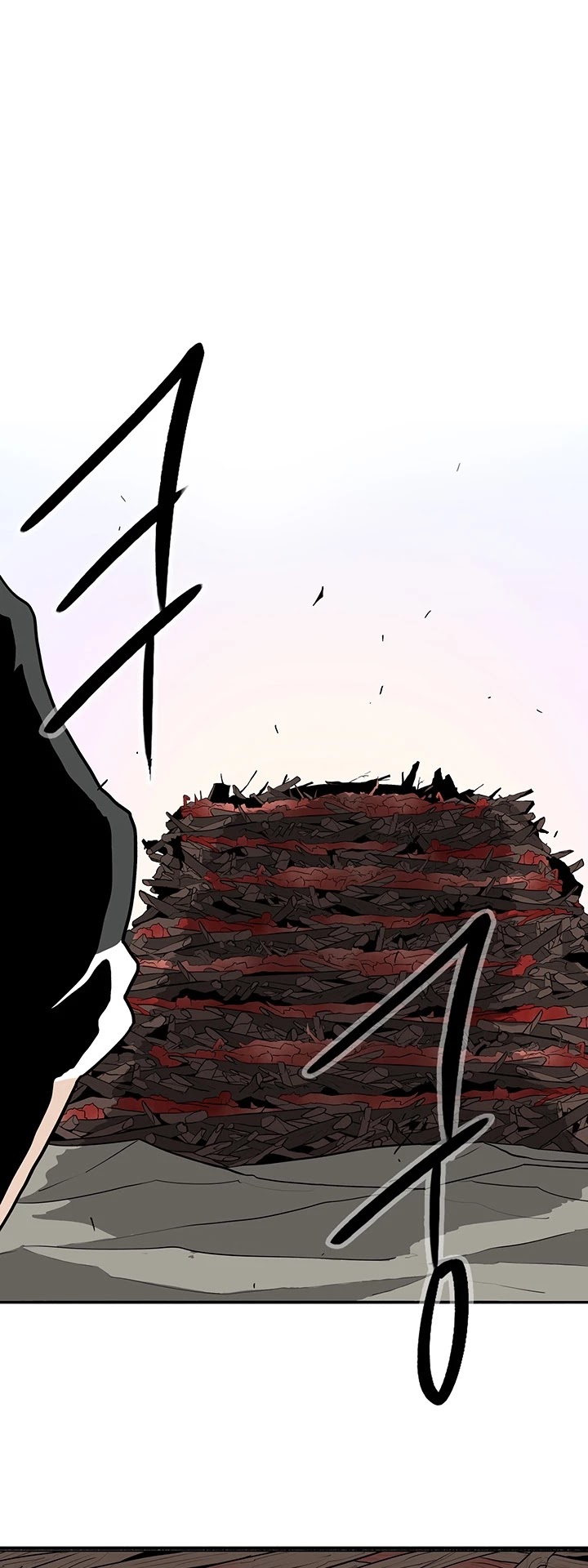 Legend of the Northern Blade Chapter 15 page 14 - Chapter 15