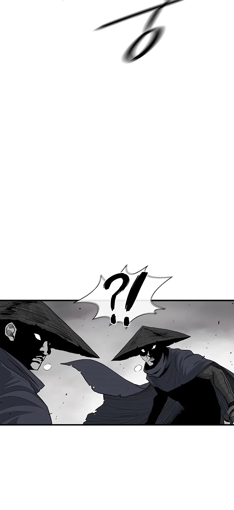 Legend of the Northern Blade Chapter 150 page 18 - Chapter 150