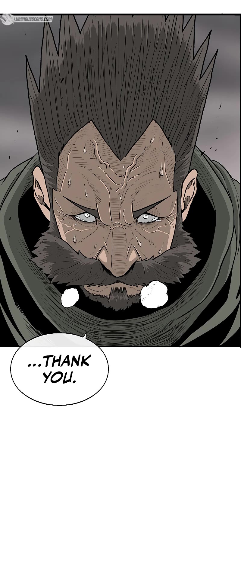 Legend of the Northern Blade Chapter 150 page 24 - Chapter 150