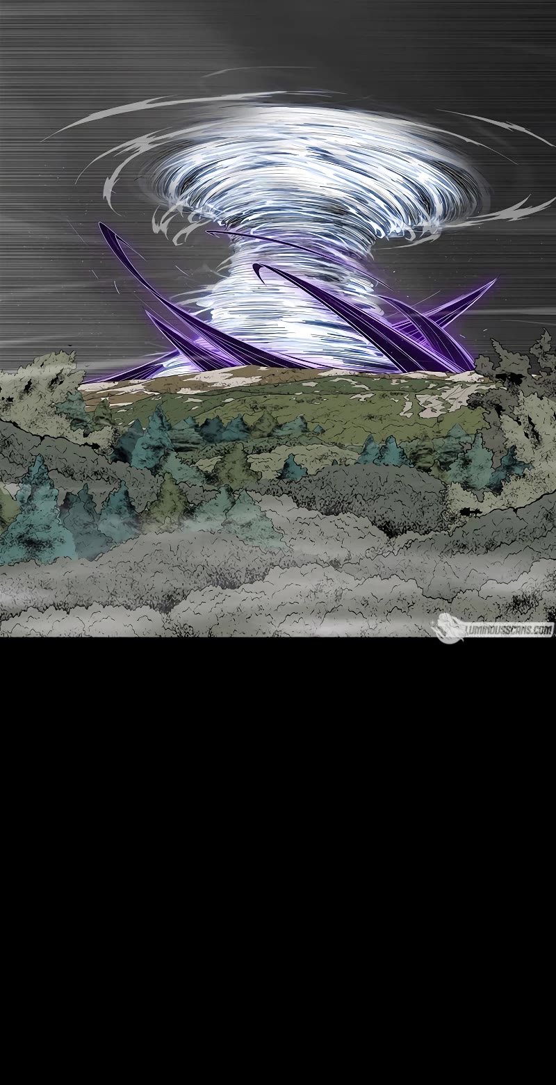Legend of the Northern Blade Chapter 150 page 40 - Chapter 150