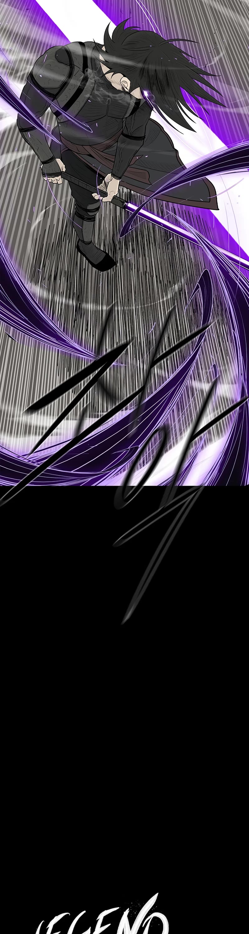 Legend of the Northern Blade Chapter 151 page 13 - Chapter 151