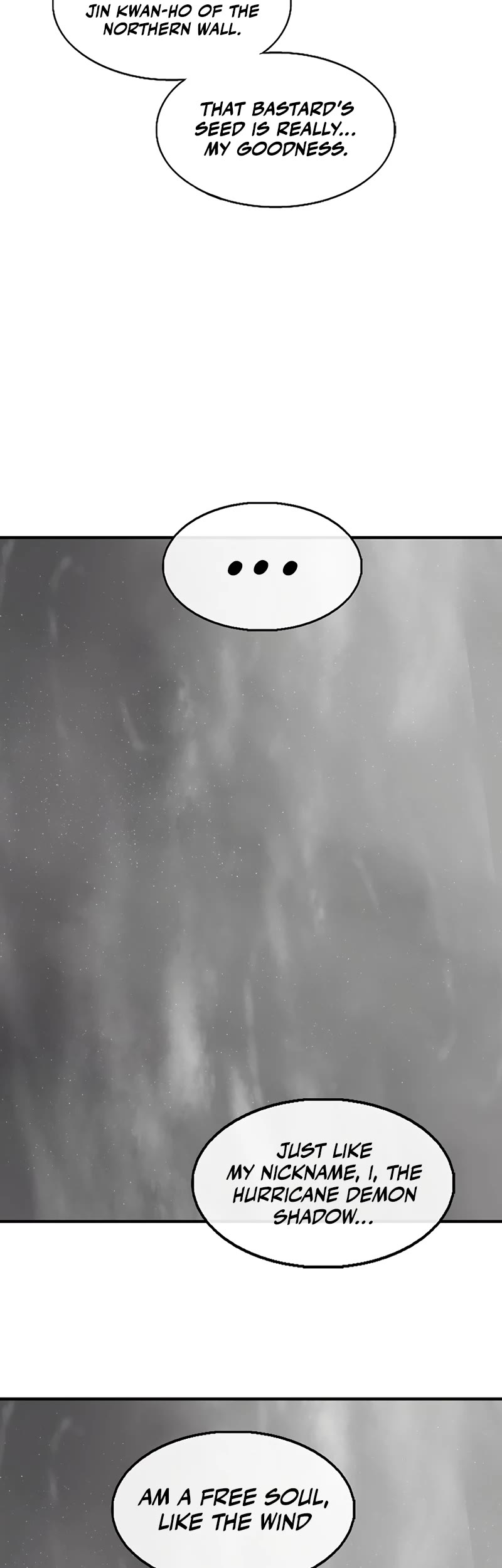 Legend of the Northern Blade Chapter 151 page 19 - Chapter 151