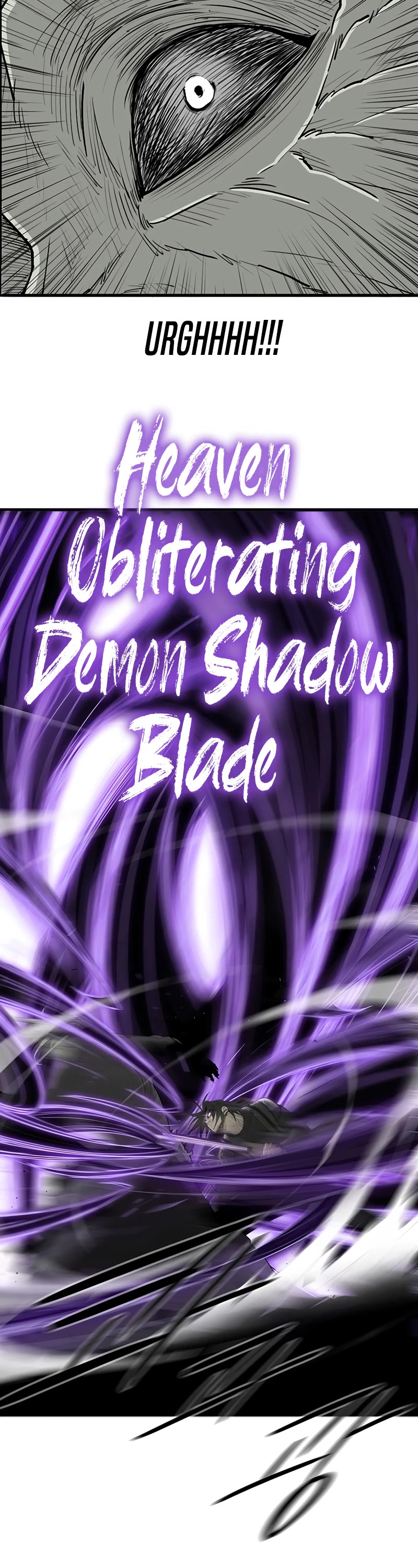 Legend of the Northern Blade Chapter 151 page 2 - Chapter 151