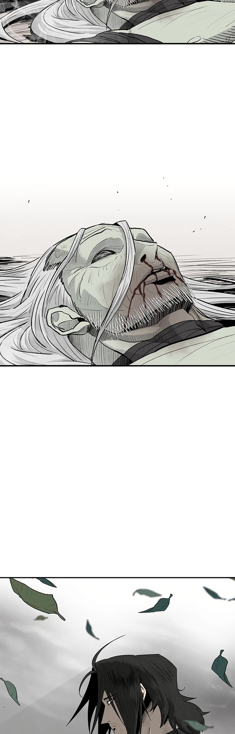 Legend of the Northern Blade Chapter 151 page 29 - Chapter 151