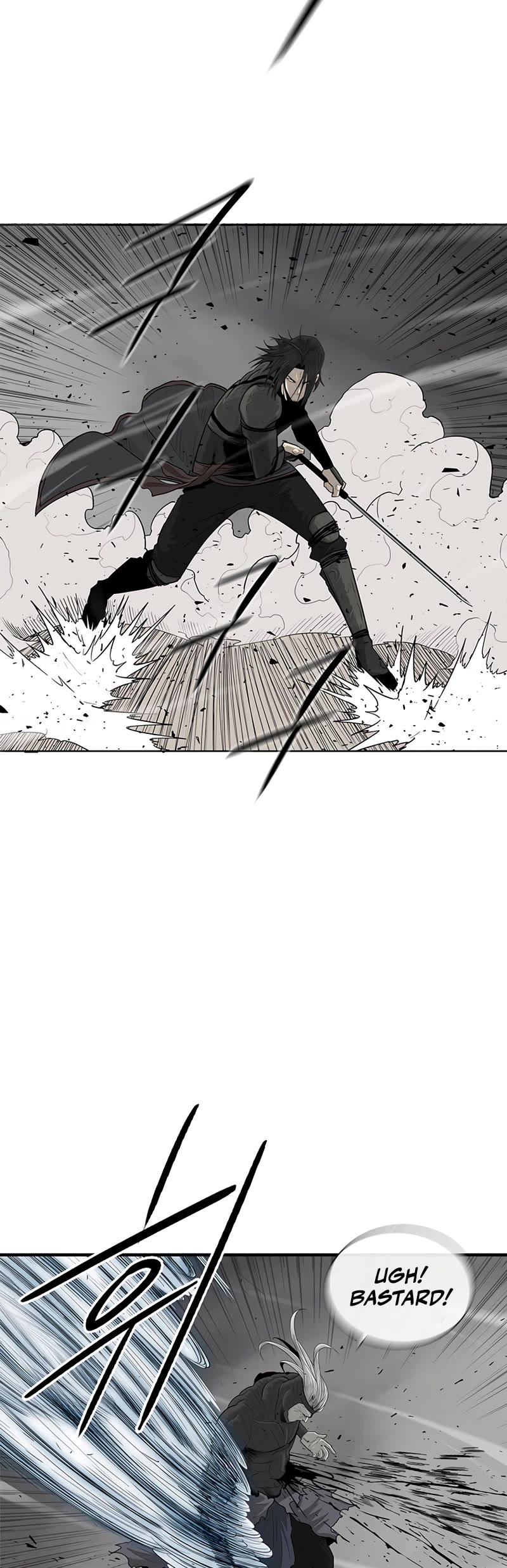 Legend of the Northern Blade Chapter 151 page 4 - Chapter 151