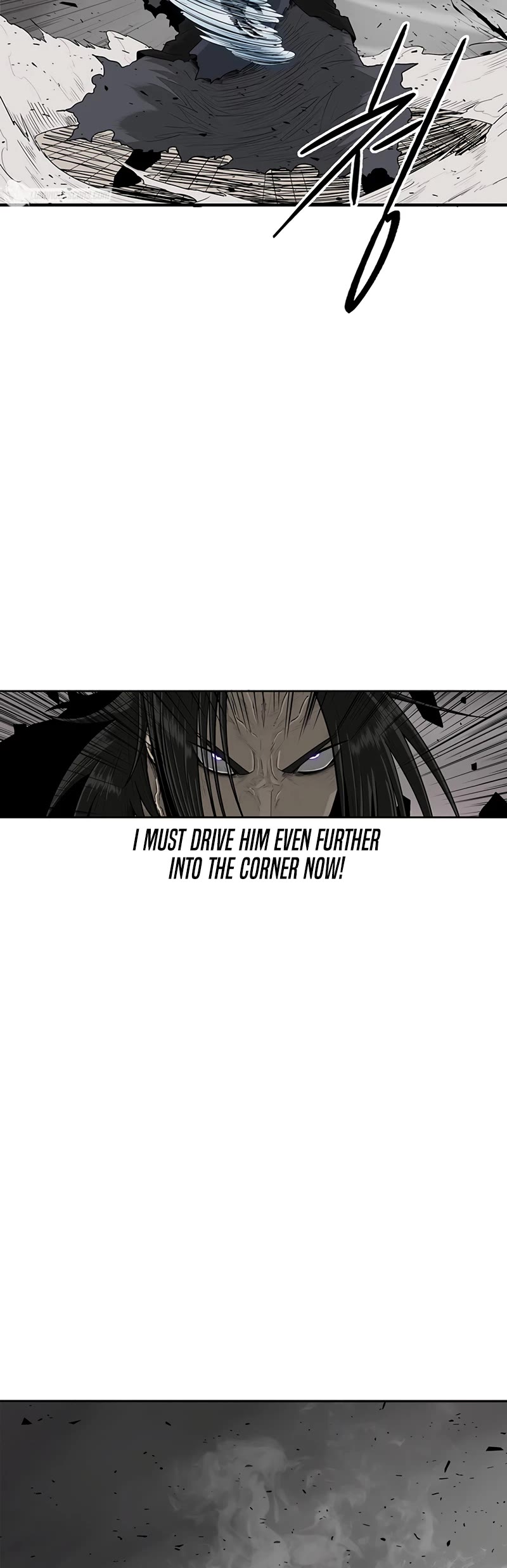 Legend of the Northern Blade Chapter 151 page 5 - Chapter 151