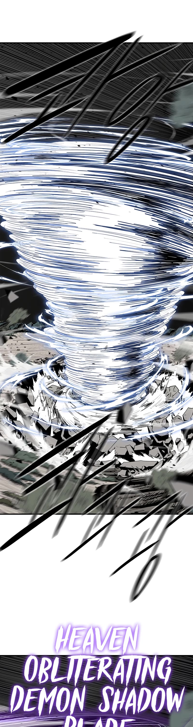 Legend of the Northern Blade Chapter 151 page 8 - Chapter 151