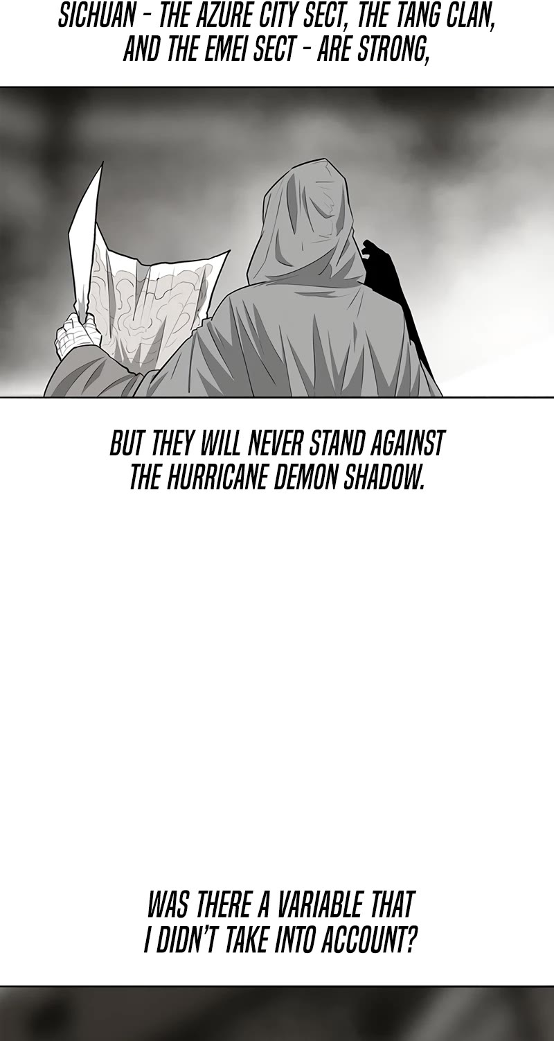 Legend of the Northern Blade Chapter 152 page 5 - Chapter 152