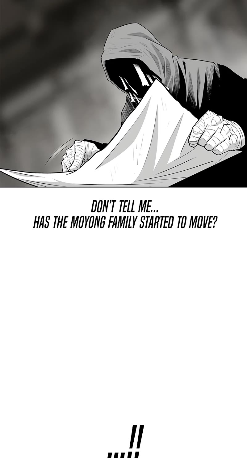 Legend of the Northern Blade Chapter 152 page 6 - Chapter 152